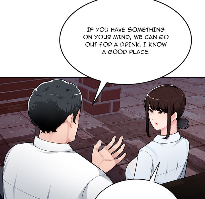 Boss Around Chapter 4 image 24