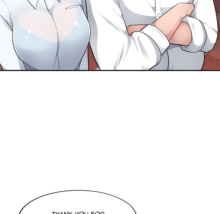 Boss Around Chapter 4 image 27