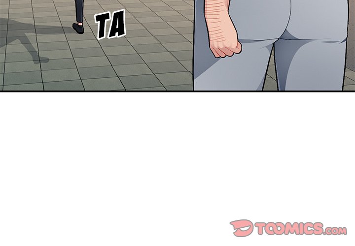 Boss Around Chapter 4 image 2