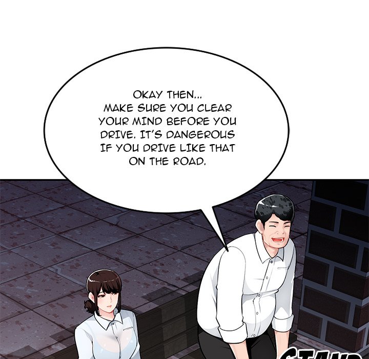 Boss Around Chapter 4 image 29