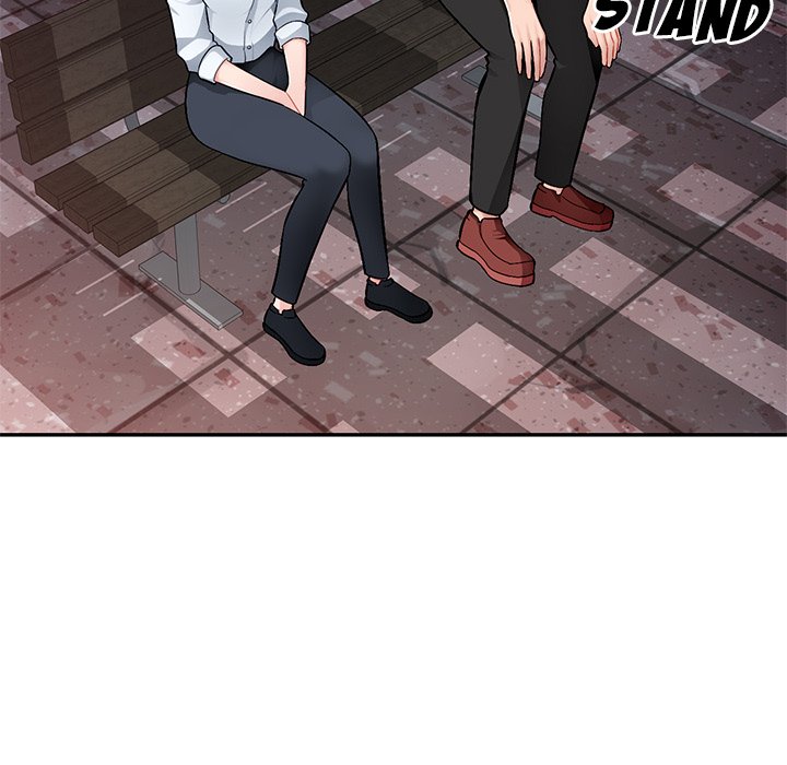 Boss Around Chapter 4 image 30