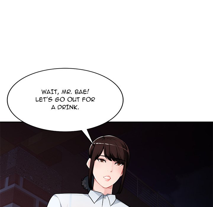 Boss Around Chapter 4 image 31