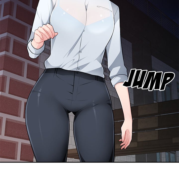 Boss Around Chapter 4 image 32