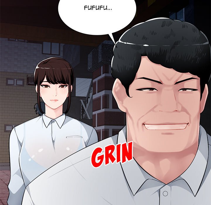 Boss Around Chapter 4 image 34