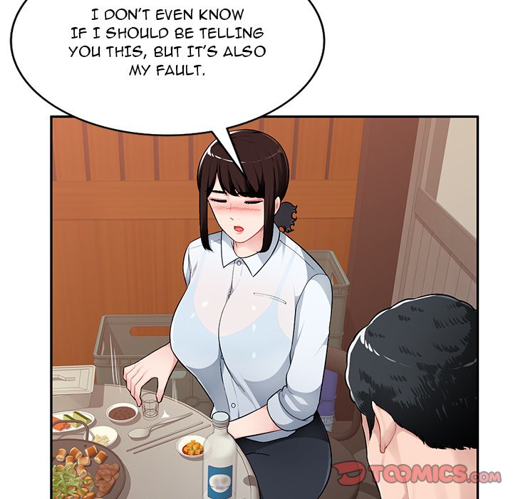 Boss Around Chapter 4 image 44