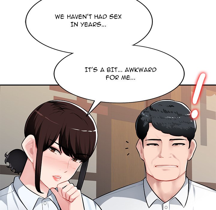 Boss Around Chapter 4 image 46