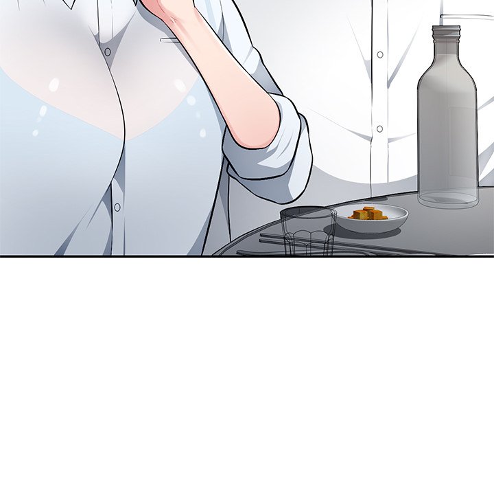 Boss Around Chapter 4 image 47