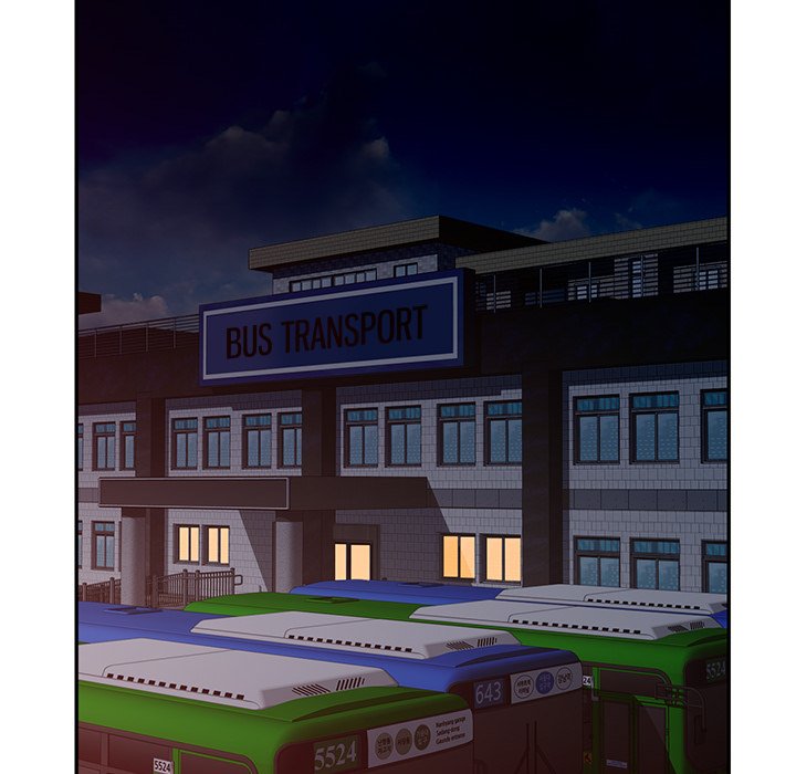 Boss Around Chapter 4 image 4
