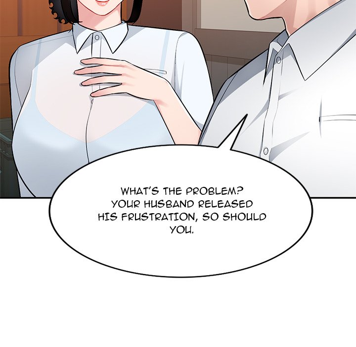 Boss Around Chapter 4 image 57