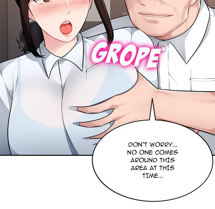 Boss Around Chapter 4 image 59