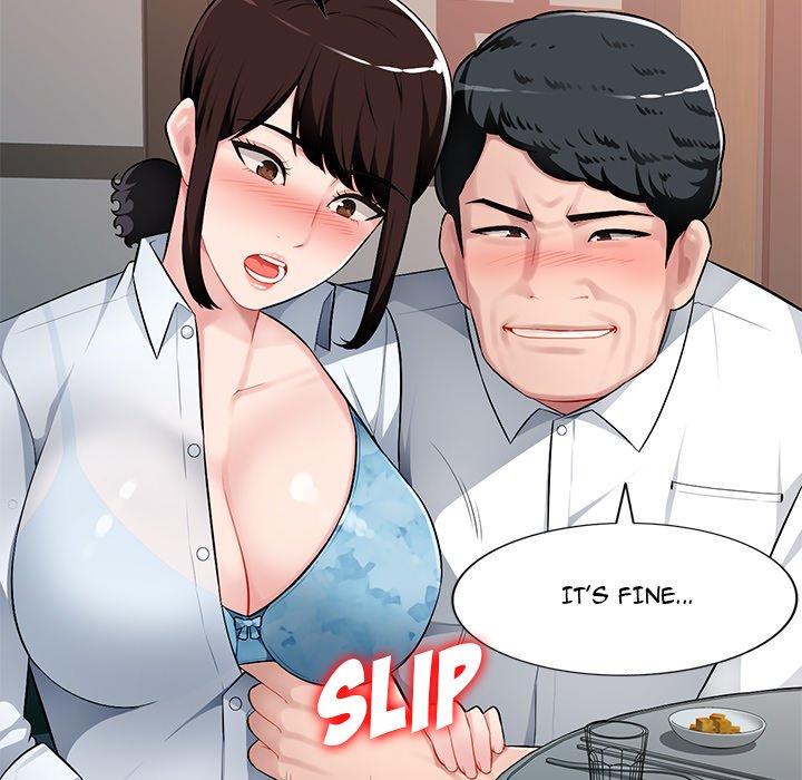 Boss Around Chapter 4 image 61
