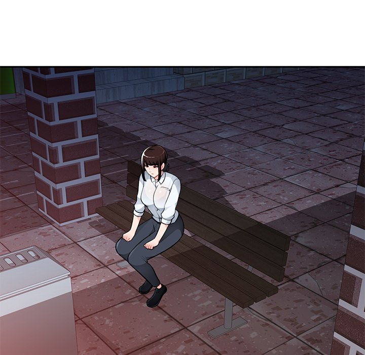 Boss Around Chapter 4 image 6
