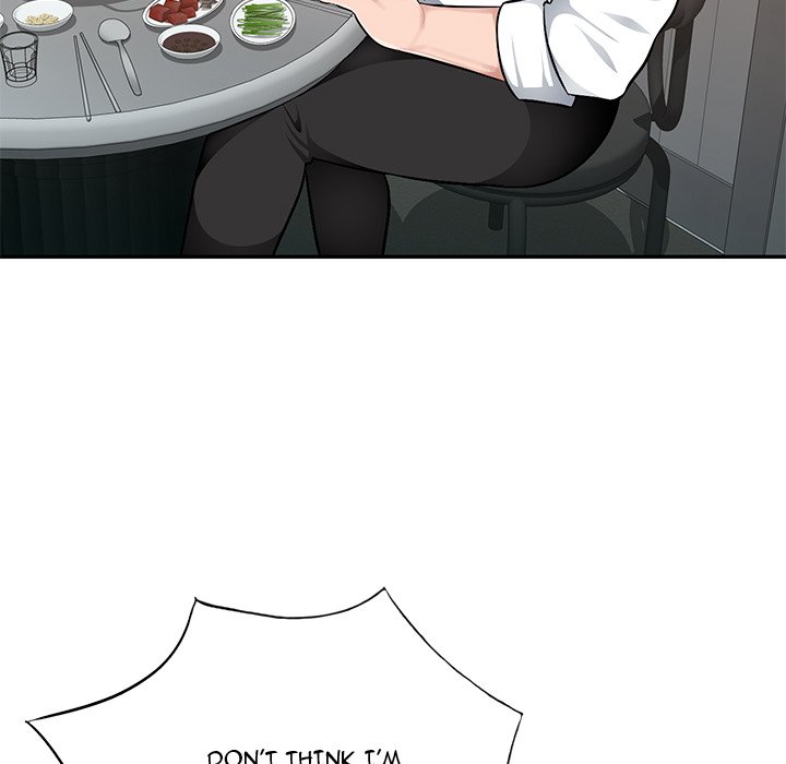 Boss Around Chapter 4 image 73