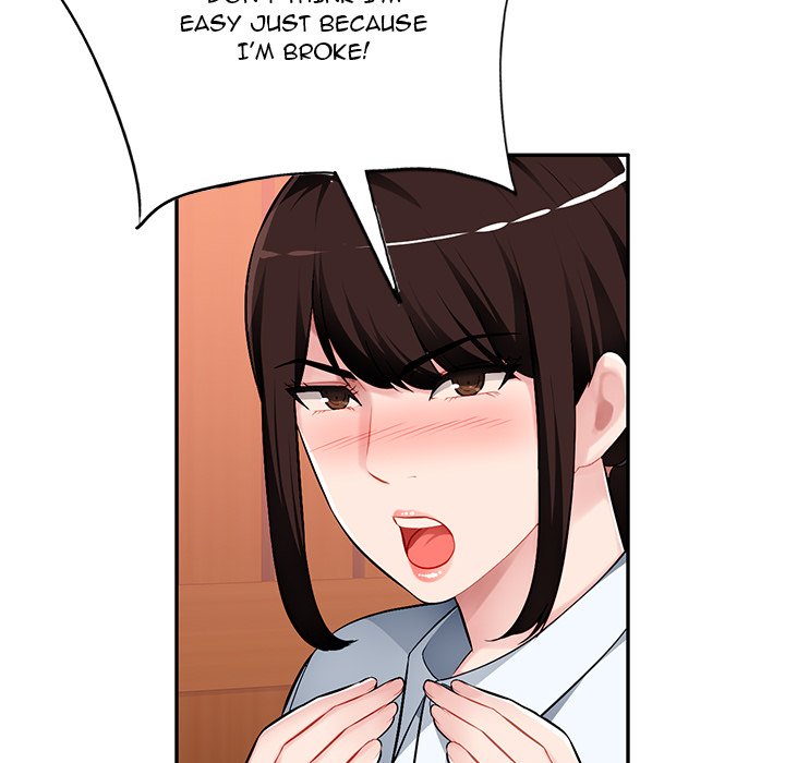 Boss Around Chapter 4 image 74