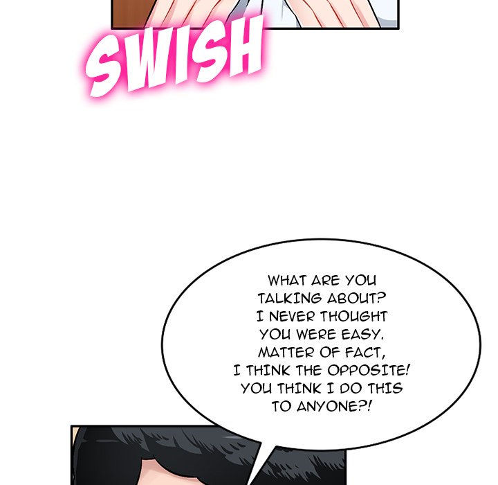 Boss Around Chapter 4 image 75