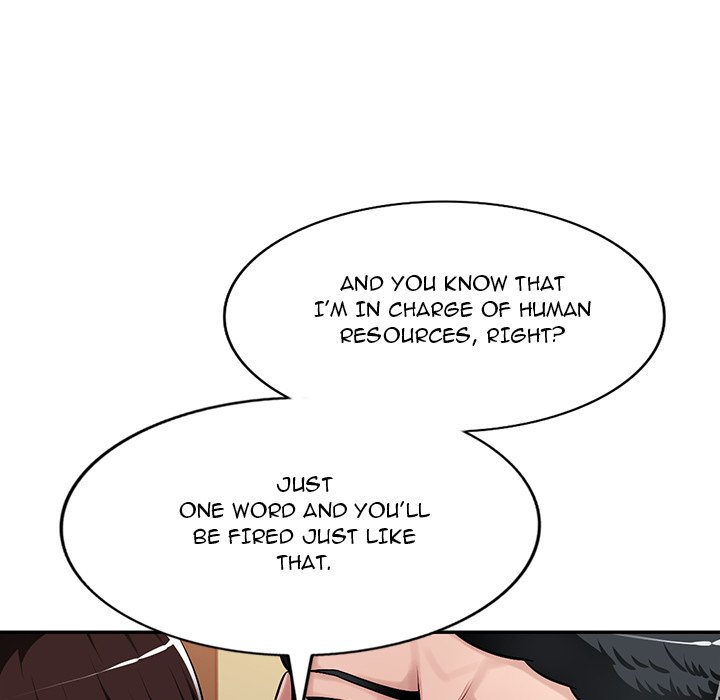 Boss Around Chapter 4 image 79