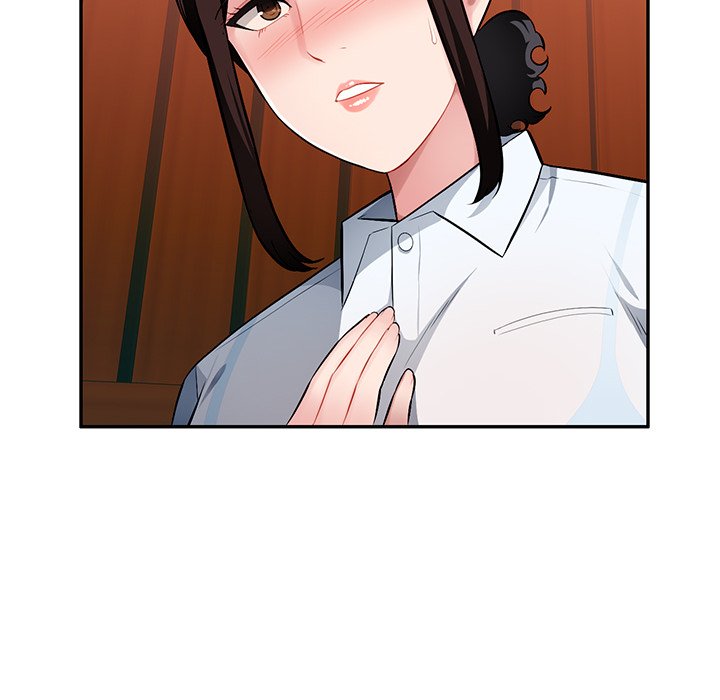 Boss Around Chapter 4 image 82
