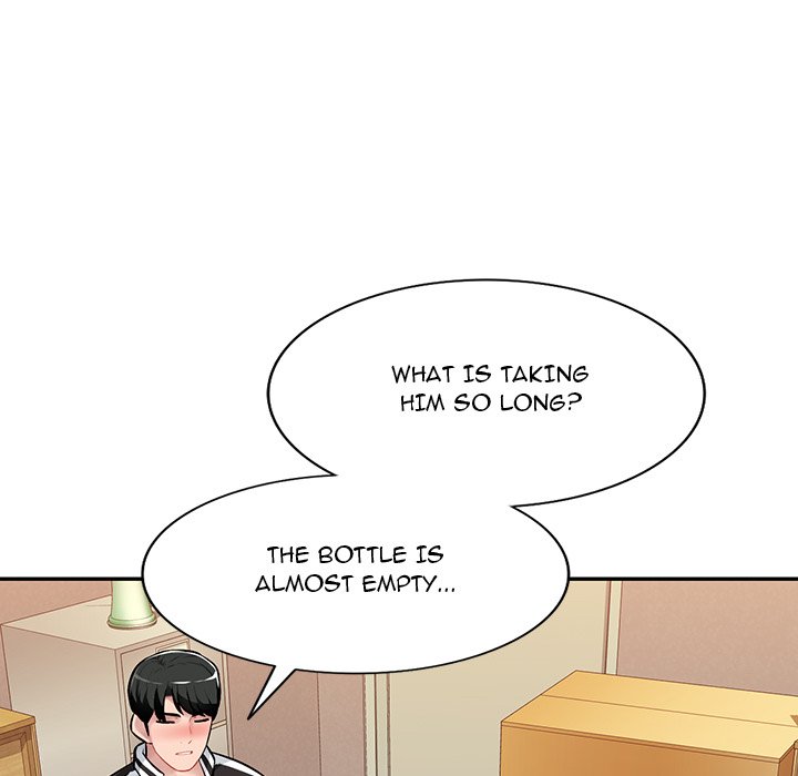 Boss Around Chapter 4 image 85