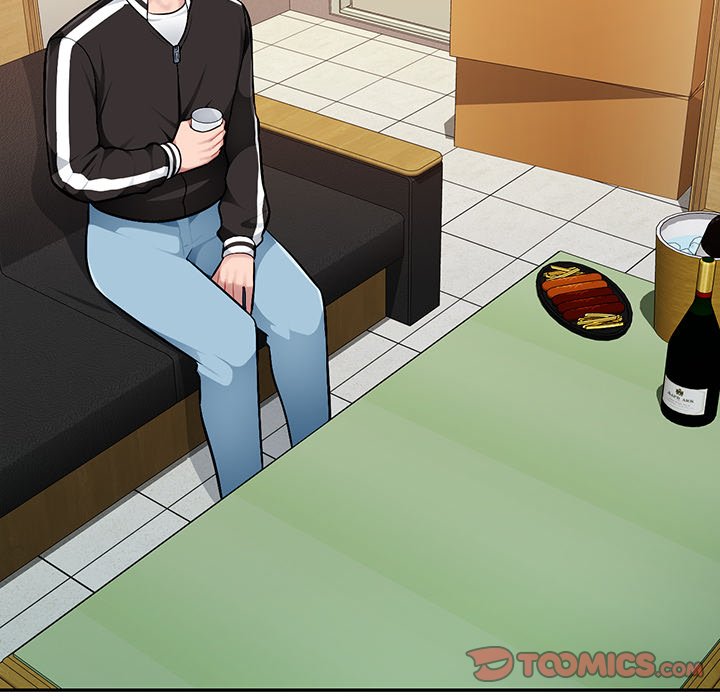 Boss Around Chapter 4 image 86