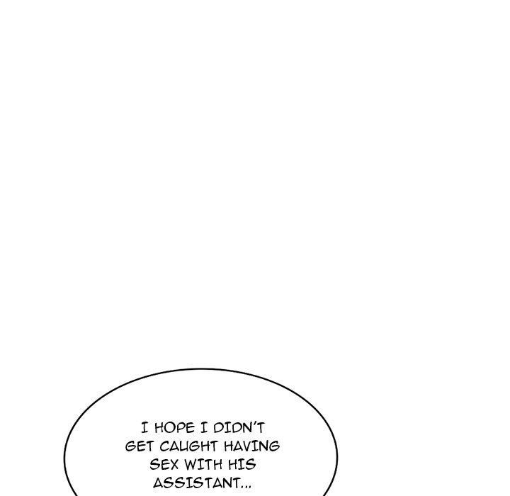 Boss Around Chapter 4 image 87
