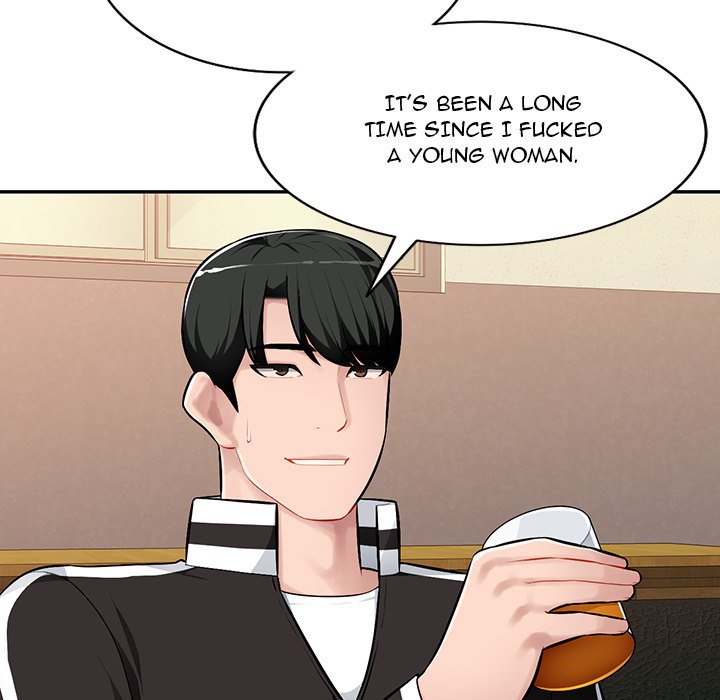 Boss Around Chapter 4 image 88