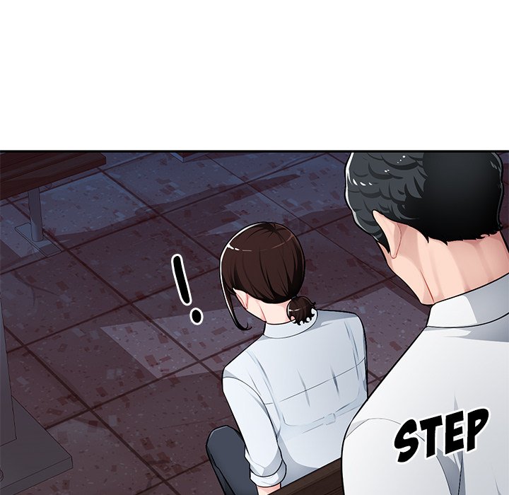 Boss Around Chapter 4 image 8