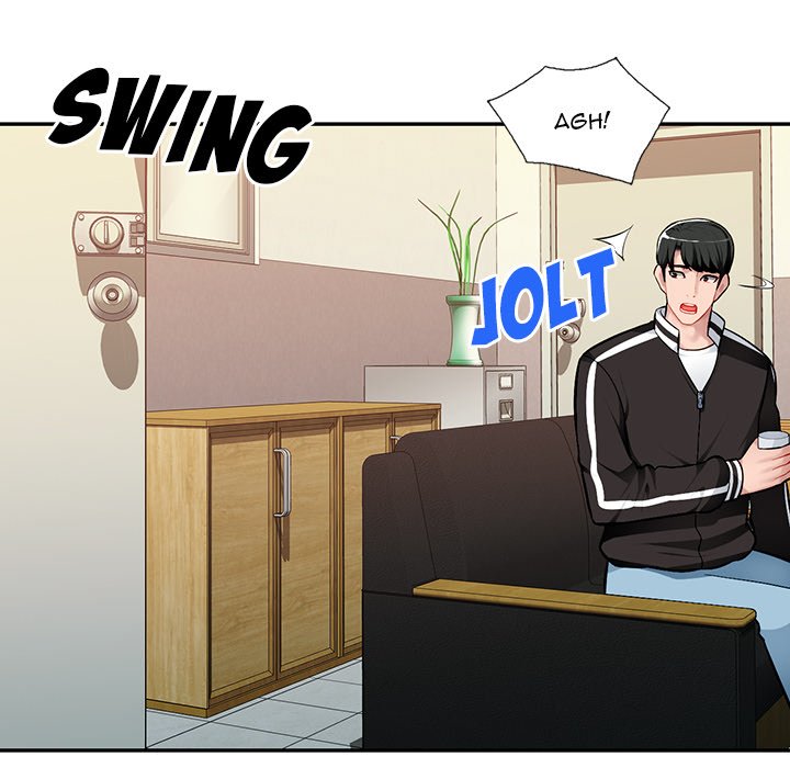 Boss Around Chapter 4 image 90