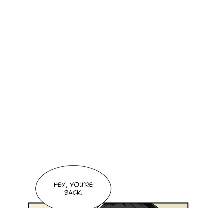 Boss Around Chapter 4 image 91