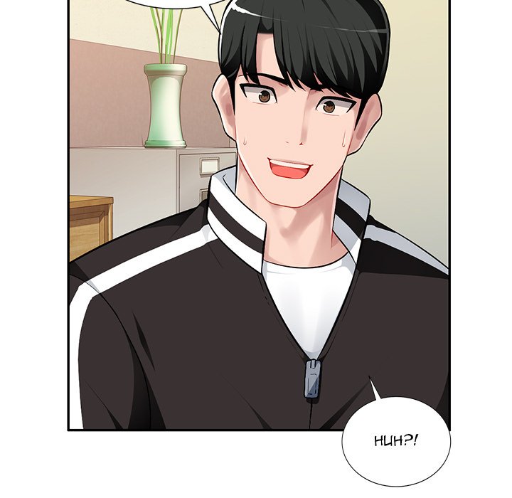 Boss Around Chapter 4 image 92