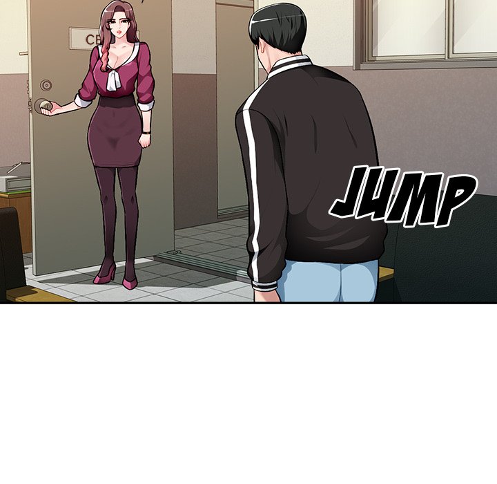 Boss Around Chapter 4 image 94