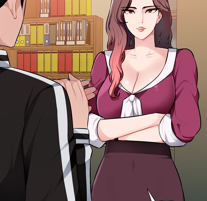 Boss Around Chapter 4 image 96