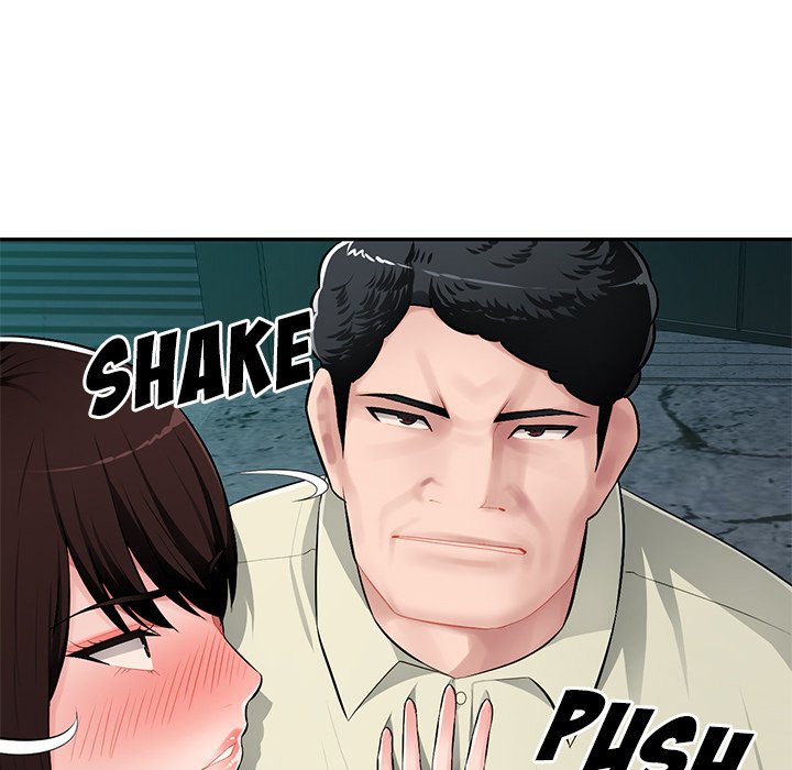Boss Around Chapter 9 image 113