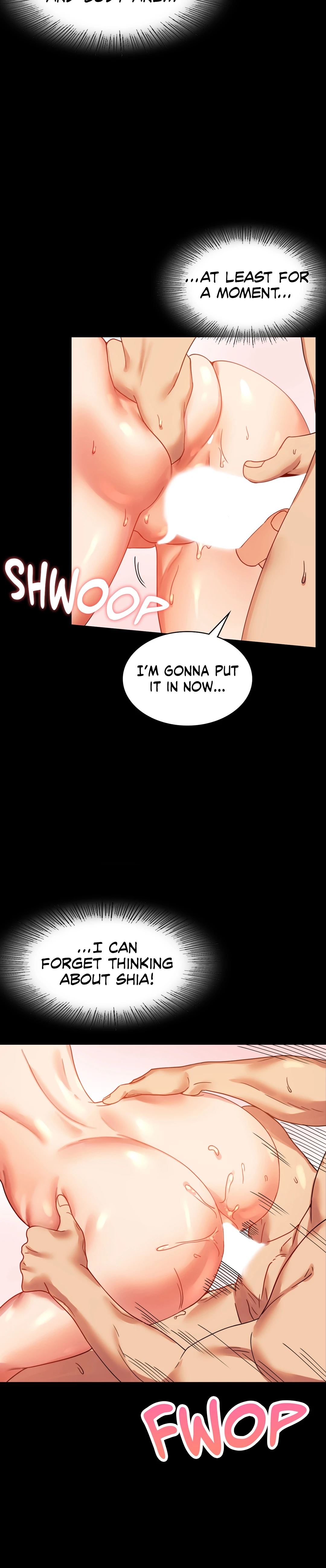 Infidelity 101 Chapter 16 image 19