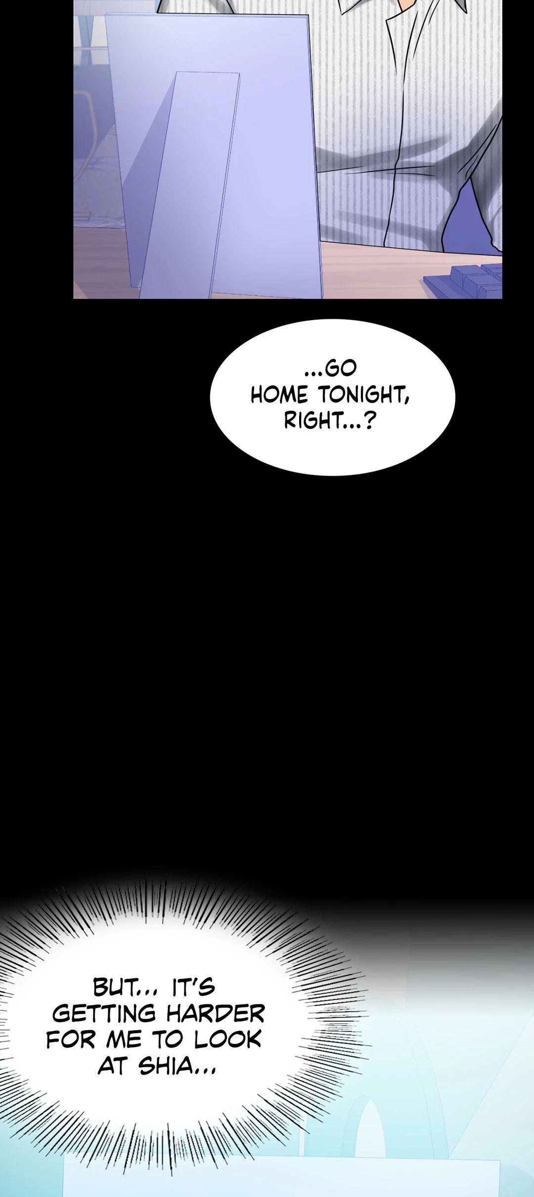 Infidelity 101 Chapter 26 image 9