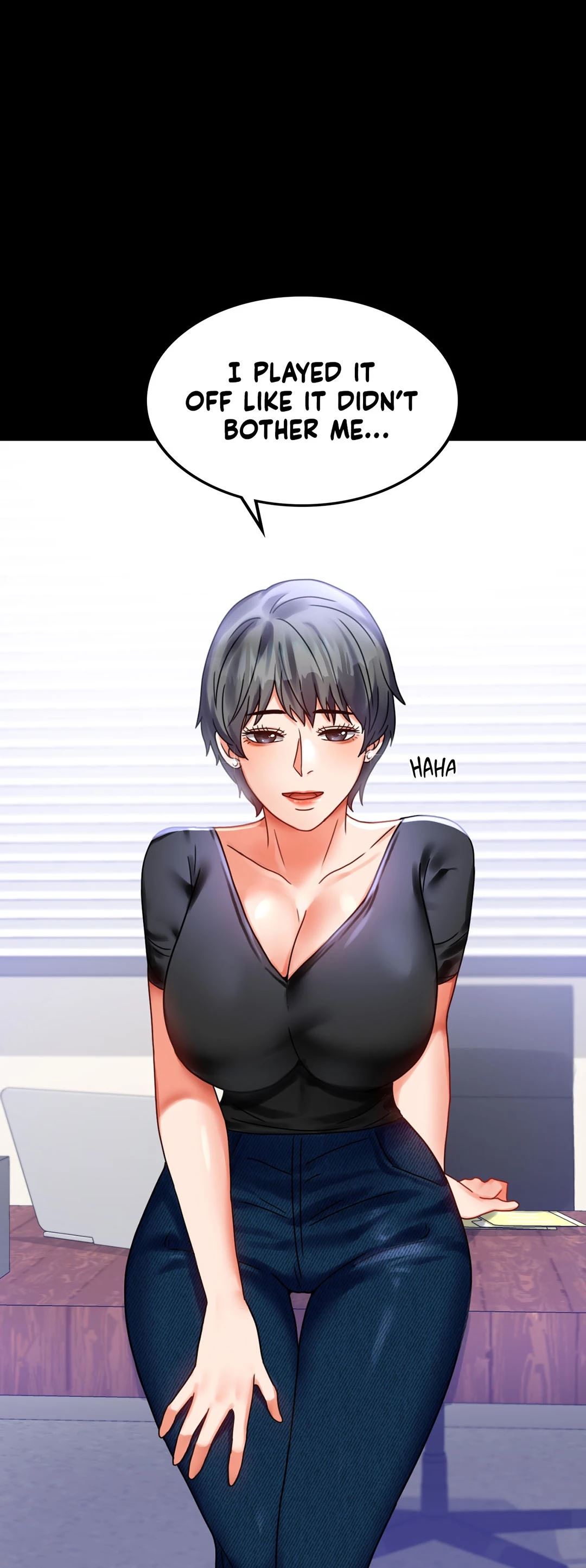 Infidelity 101 Chapter 26 image 30