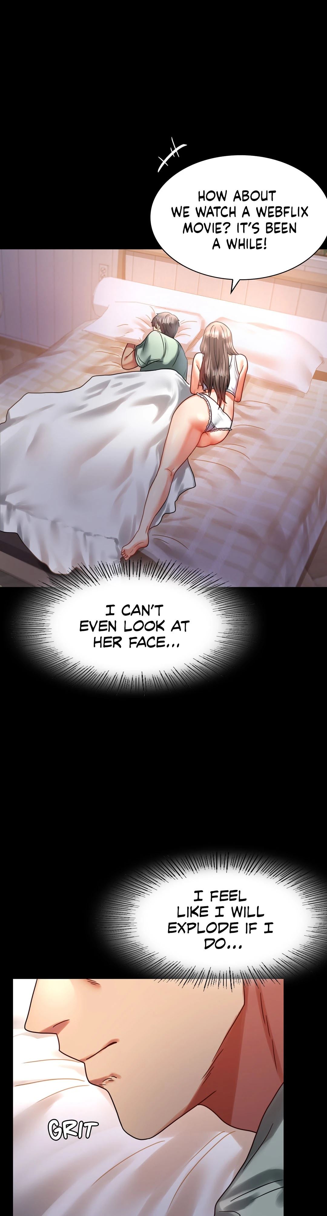 Infidelity 101 Chapter 26 image 36