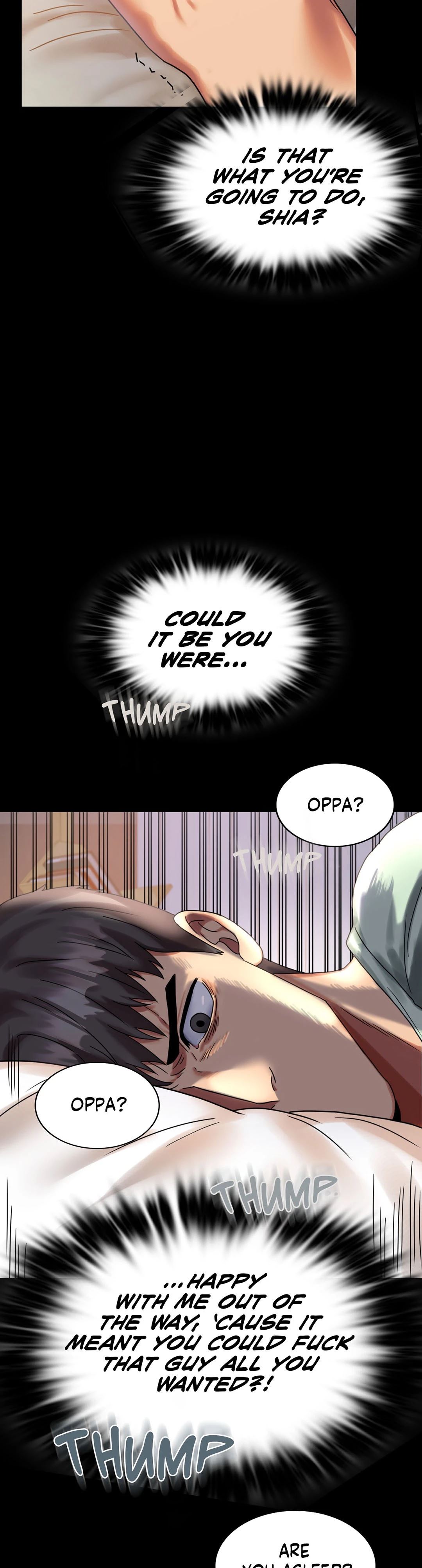 Infidelity 101 Chapter 26 image 39
