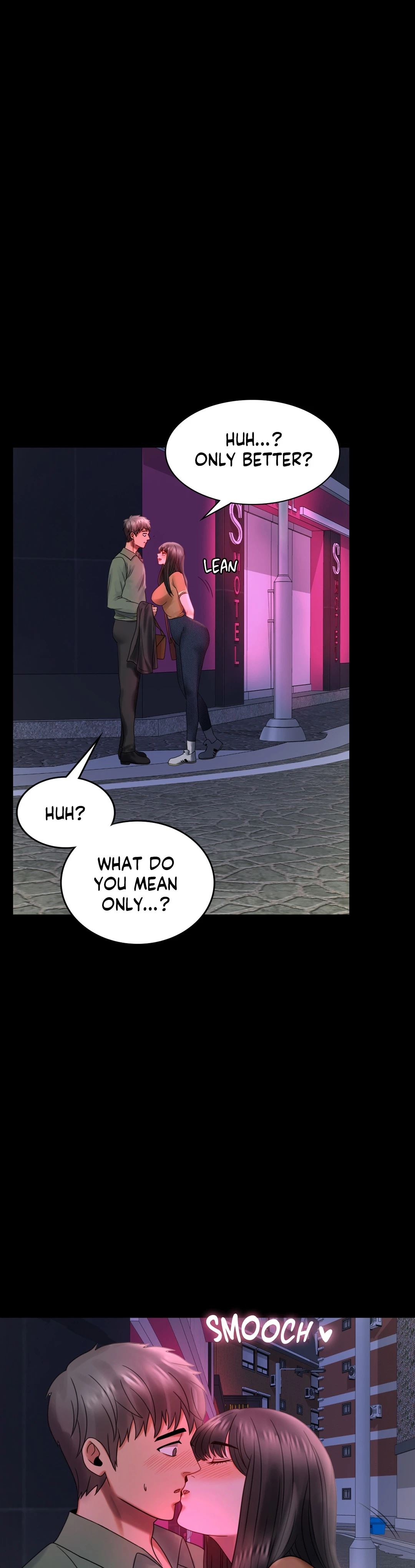 Infidelity 101 Chapter 7 image 16