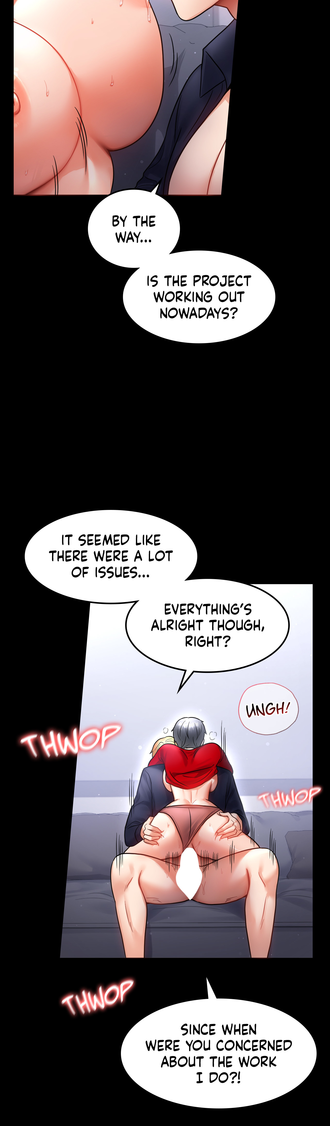 Infidelity 101 Chapter 73 image 11