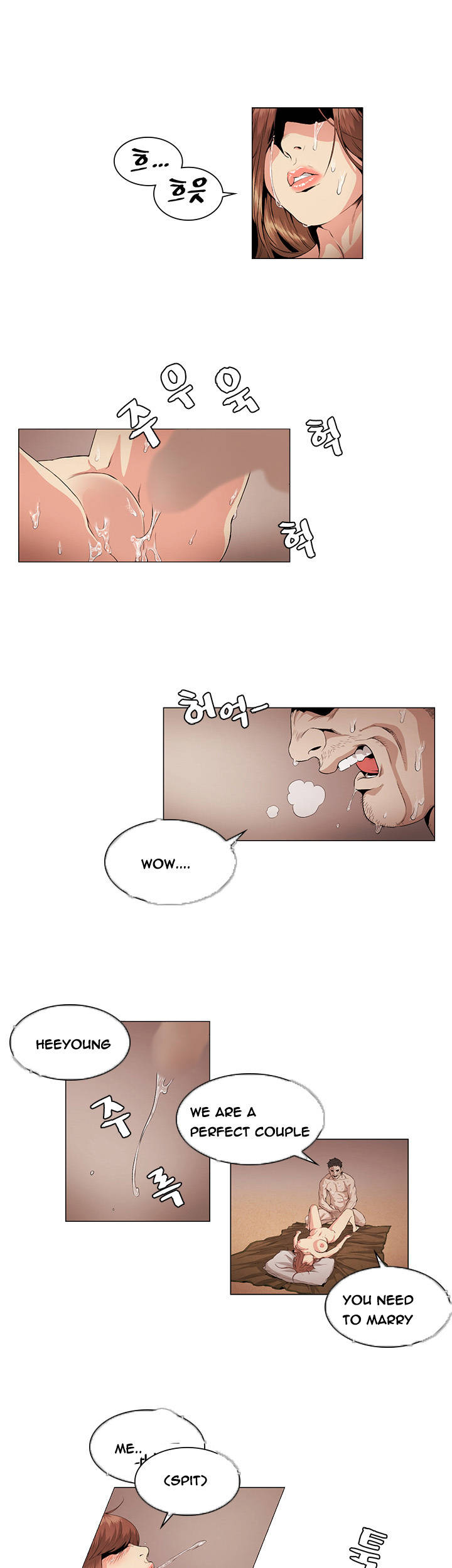 By Chance Chapter 23 image 6