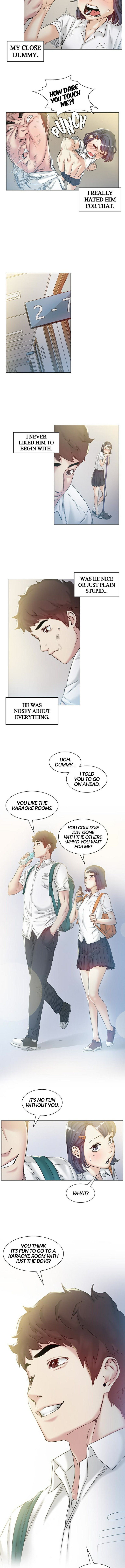 By Chance Chapter 44 image 1