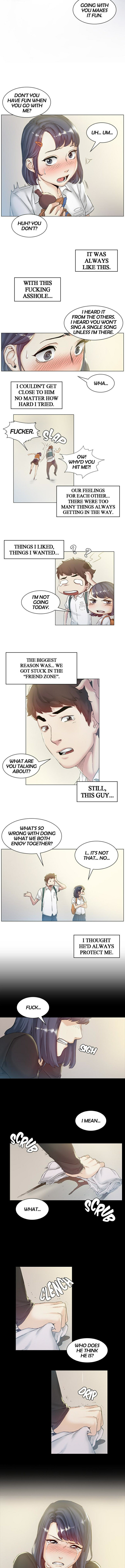 By Chance Chapter 44 image 2