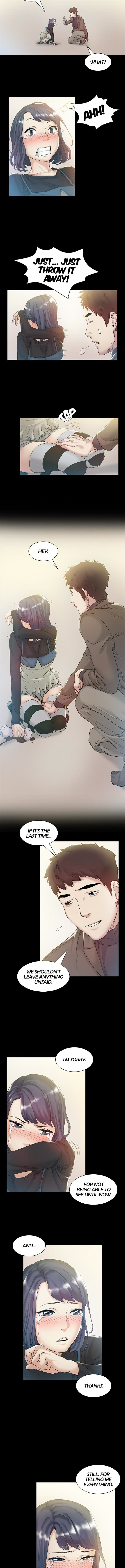 By Chance Chapter 44 image 4