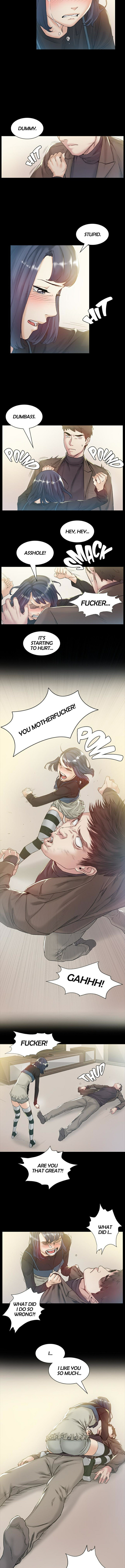 By Chance Chapter 44 image 5