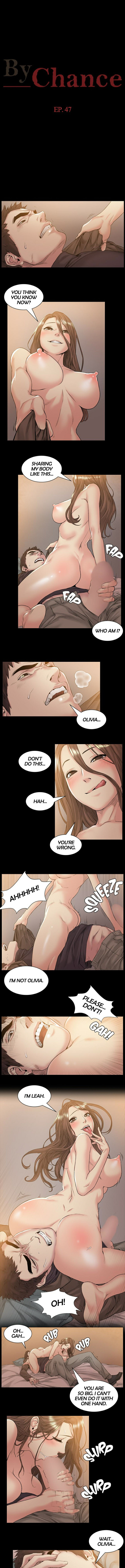 By Chance Chapter 48 image 0