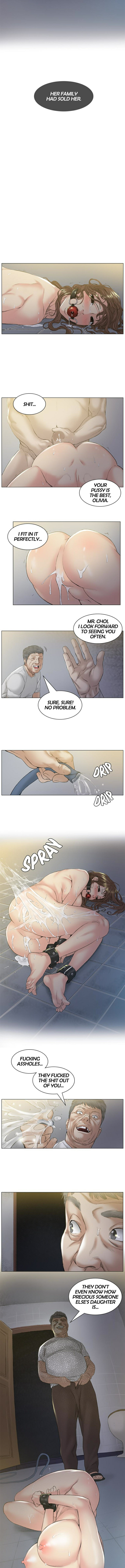 By Chance Chapter 48 image 5