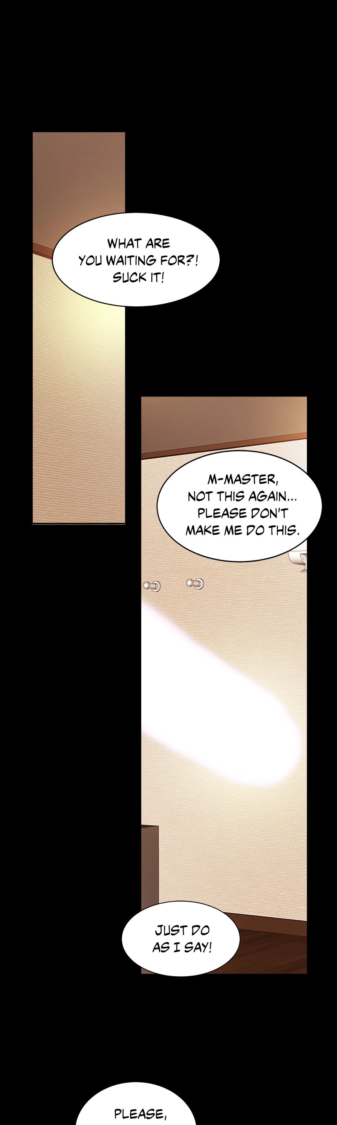 Close Family Chapter 40 image 1