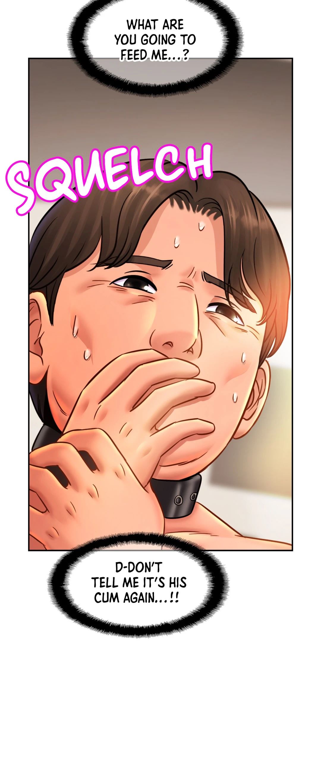 Close Family Chapter 40 image 23