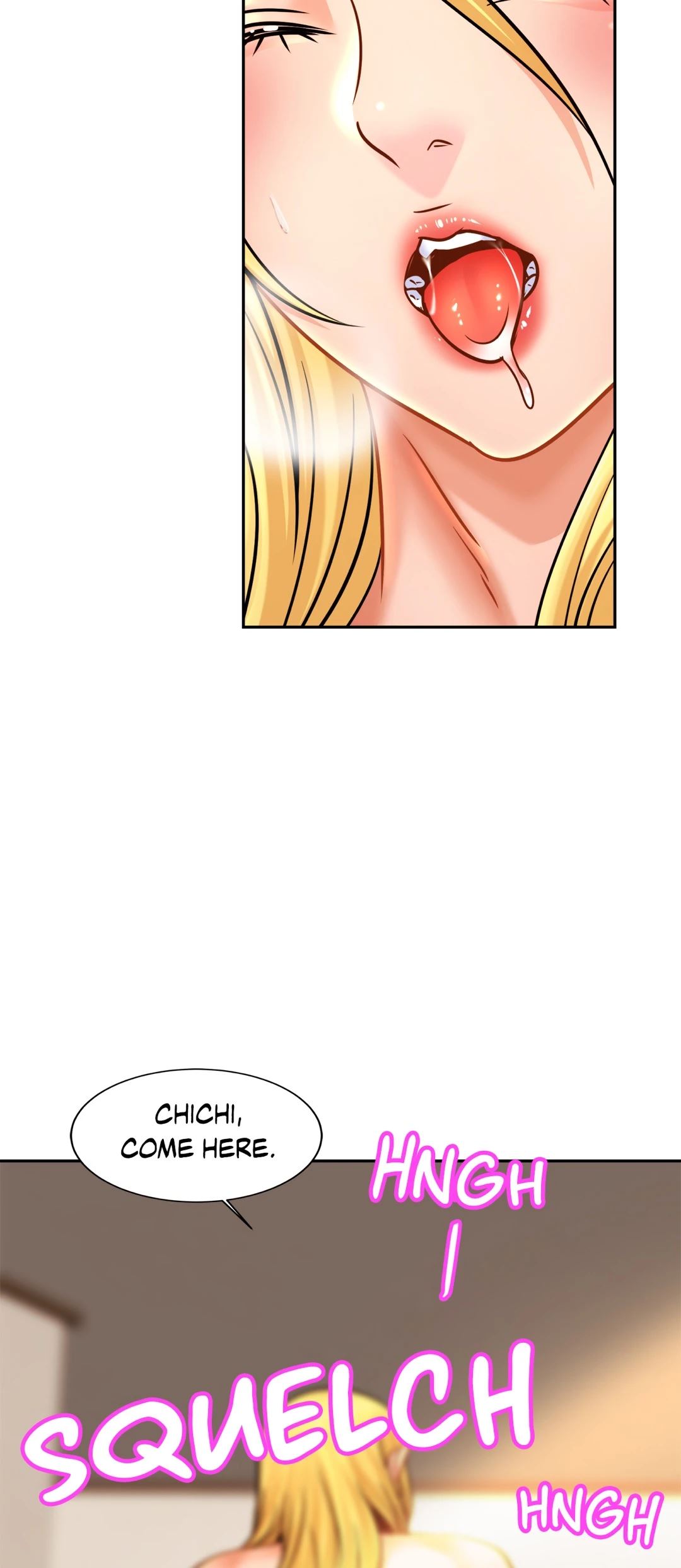 Close Family Chapter 40 image 26
