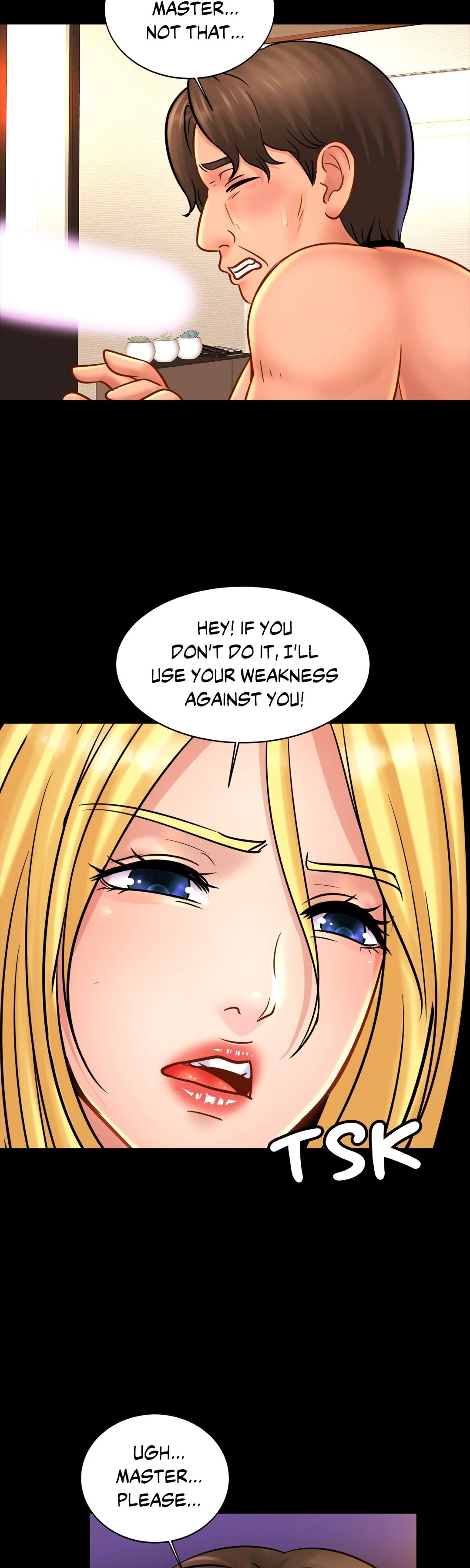 Close Family Chapter 40 image 2